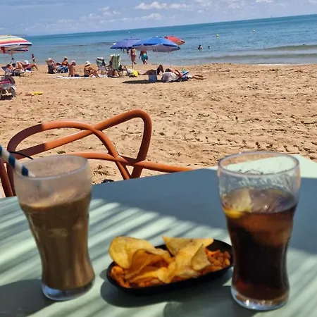 Holiday Ubytování v soukromí Torrevieja