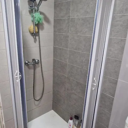 Ubytování v soukromí Holiday *